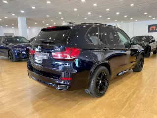 BMW X5 xDRIVE30d PACK M
