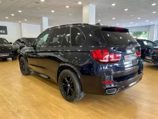 BMW X5 xDRIVE30d PACK M