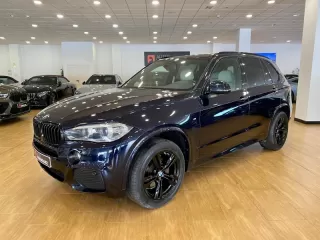 BMW X5 xDRIVE30d PACK M