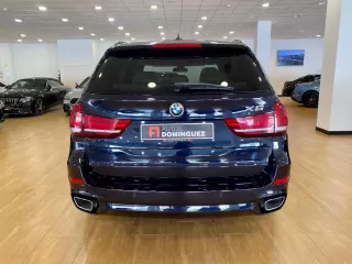 BMW X5 xDRIVE30d PACK M