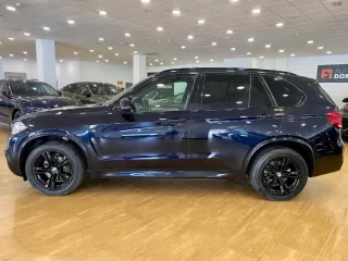BMW X5 xDRIVE30d PACK M