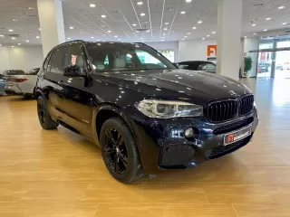 BMW X5 xDRIVE30d PACK M