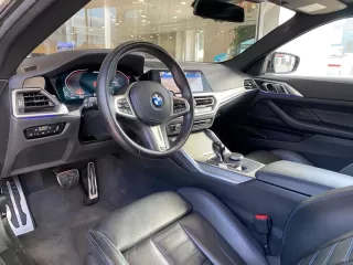 BMW Serie 4 M440i xDrive