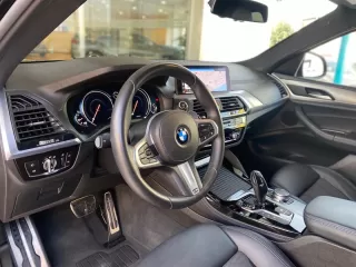BMW X4 xDrive20d xLine