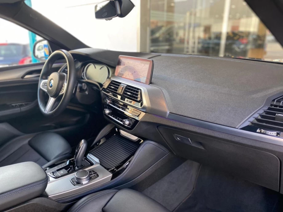 BMW X4 xDrive20d xLine
