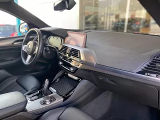 BMW X4 xDrive20d xLine