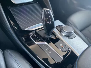 BMW X4 xDrive20d xLine
