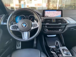 BMW X4 xDrive20d xLine