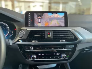 BMW X4 xDrive20d xLine
