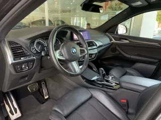 BMW X4 xDrive20d PACK M