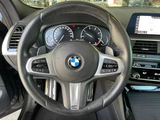 BMW X4 xDrive20d PACK M