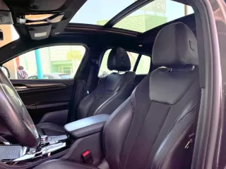 BMW X4 xDrive20d PACK M