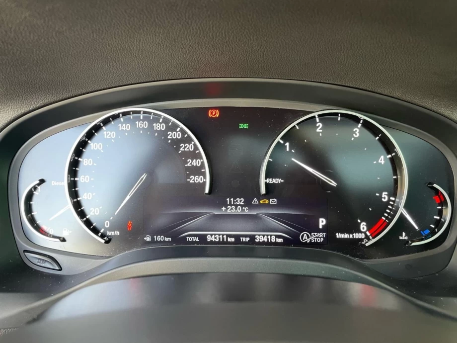 BMW X4 xDrive20d PACK M