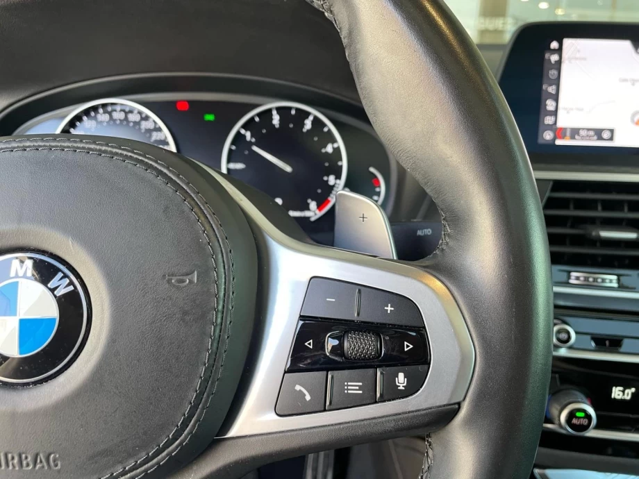BMW X4 xDrive20d PACK M