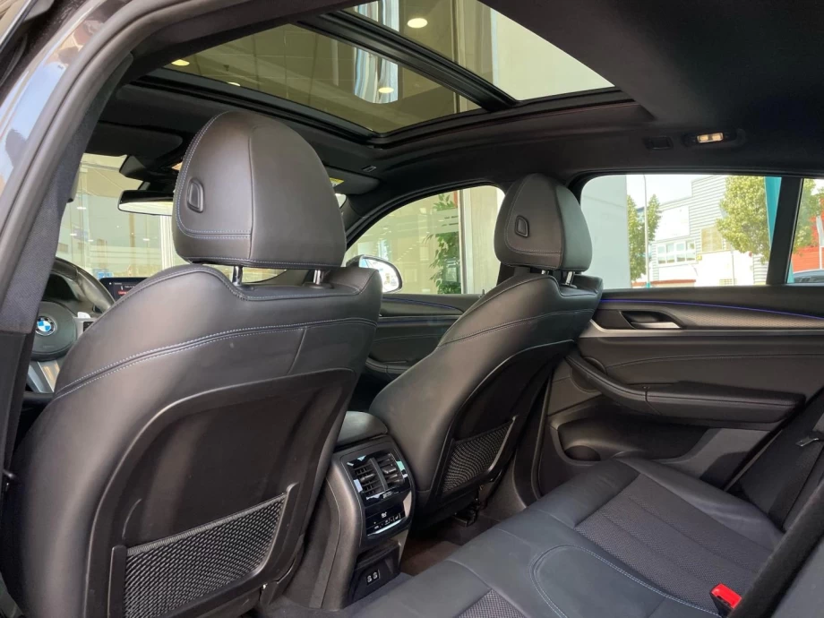 BMW X4 xDrive20d PACK M