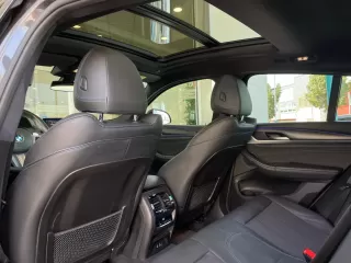 BMW X4 xDrive20d PACK M
