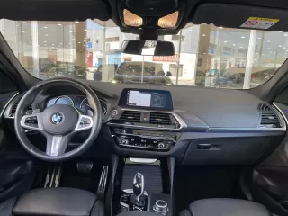 BMW X4 xDrive20d PACK M