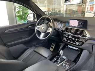 BMW X4 xDrive20d PACK M