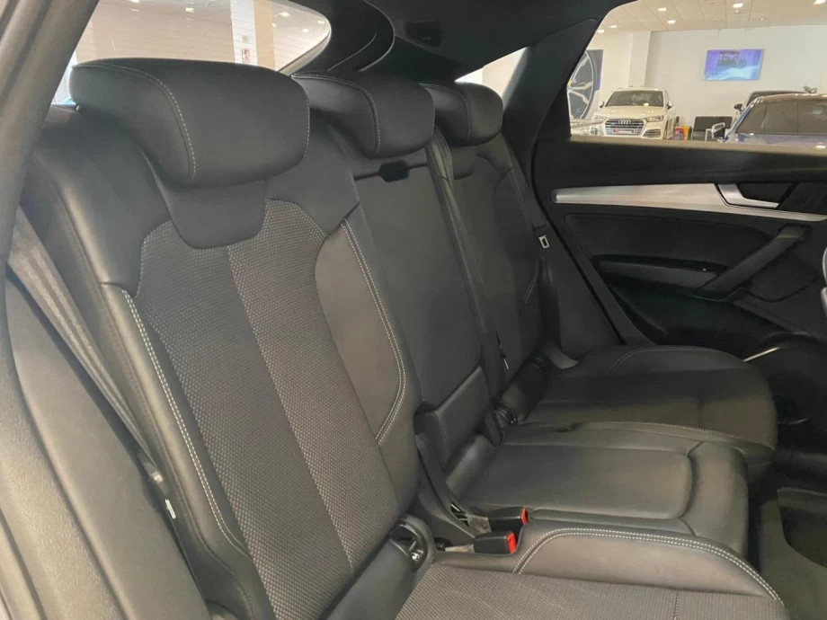 AUDI Q5 SPORTBACK Black Line 50 TFSI e quattroultra