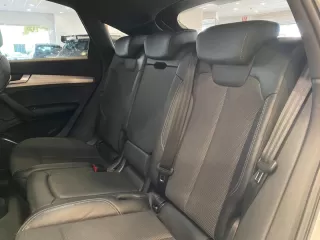 AUDI Q5 SPORTBACK Black Line 50 TFSI e quattroultra