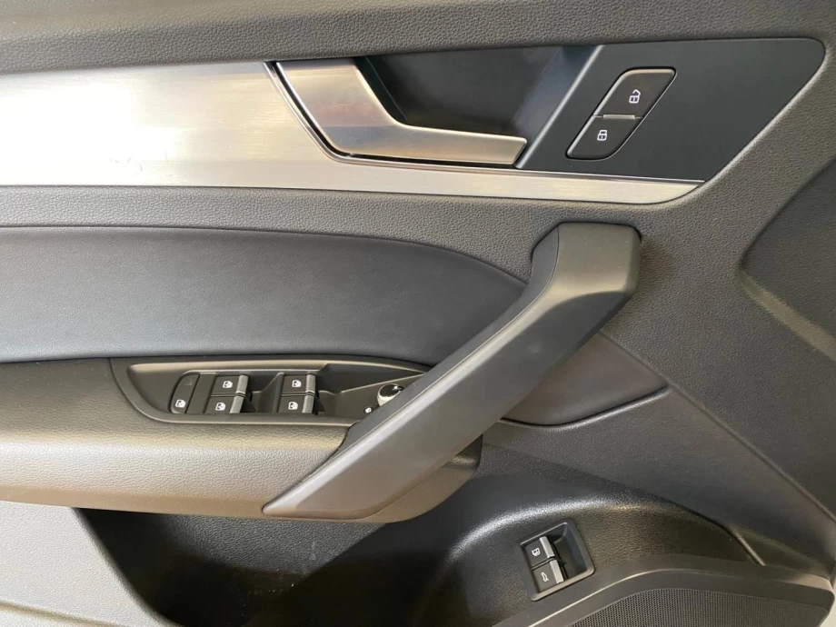 AUDI Q5 SPORTBACK Black Line 50 TFSI e quattroultra