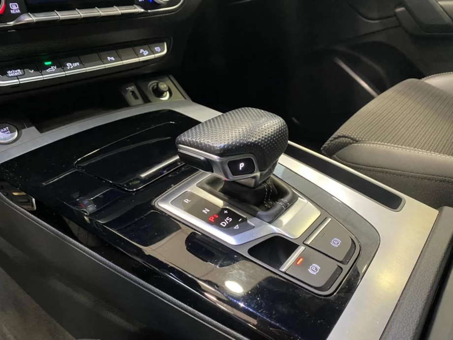 AUDI Q5 SPORTBACK Black Line 50 TFSI e quattroultra