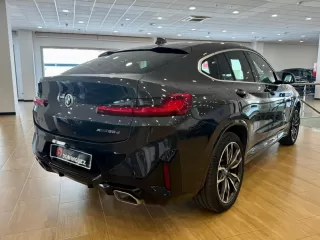 BMW X4 xDrive20d xLine