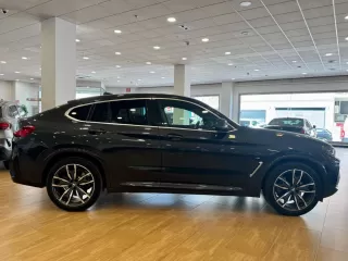 BMW X4 xDrive20d xLine