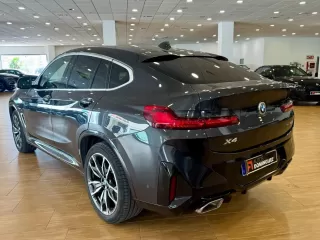 BMW X4 xDrive20d xLine
