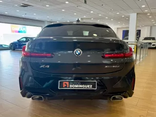 BMW X4 xDrive20d xLine