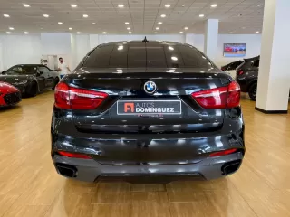 BMW X6 xDrive40d PACK M
