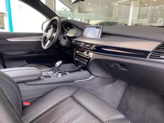 BMW X6 xDrive40d PACK M