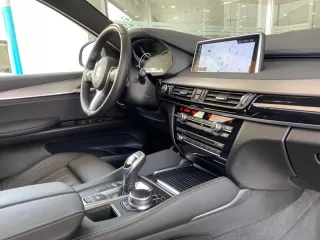 BMW X6 xDrive40d PACK M