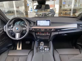 BMW X6 xDrive40d PACK M