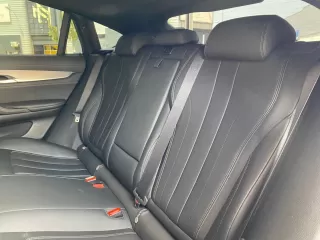 BMW X6 xDrive40d PACK M