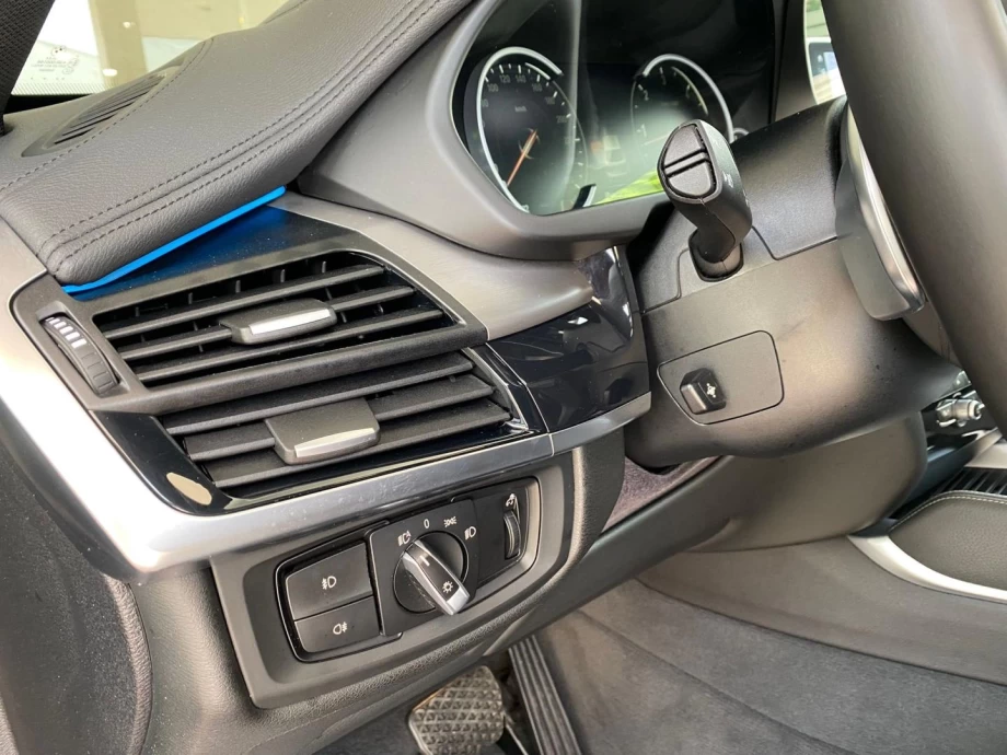 BMW X6 xDrive40d PACK M