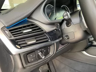 BMW X6 xDrive40d PACK M