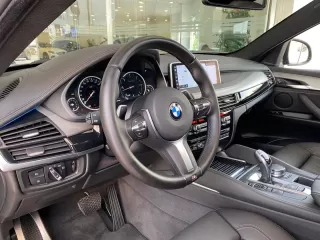 BMW X6 xDrive40d PACK M