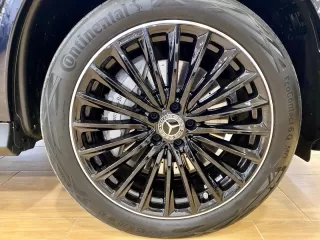 MERCEDES-BENZ GLC GLC 300 e 4MATIC