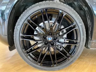 BMW X6 xDrive40d PACK M