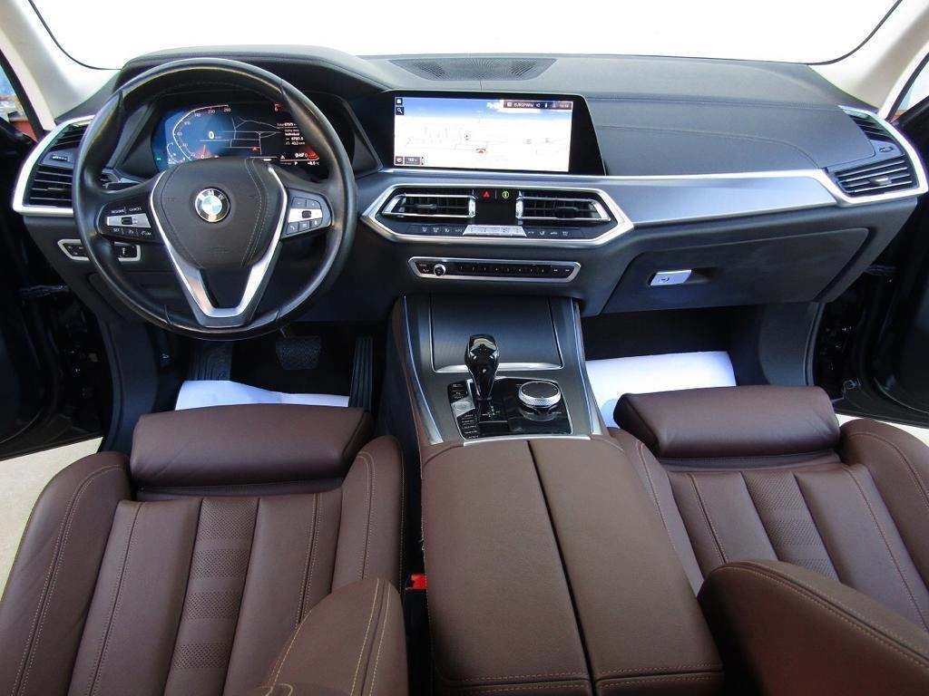 BMW X5 xDRIVE30d