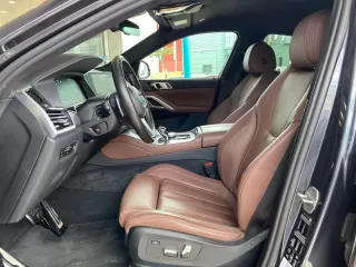 BMW X6 xDrive40d