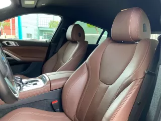 BMW X6 xDrive40d