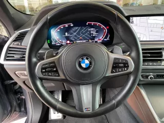 BMW X6 xDrive40d