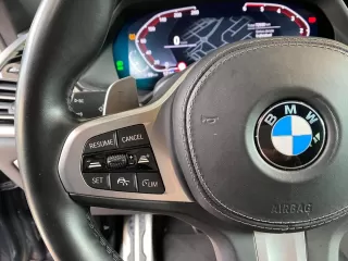 BMW X6 xDrive40d