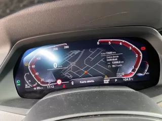 BMW X6 xDrive40d
