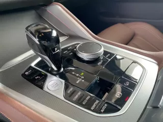 BMW X6 xDrive40d