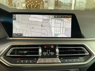 BMW X6 xDrive40d