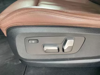BMW X6 xDrive40d