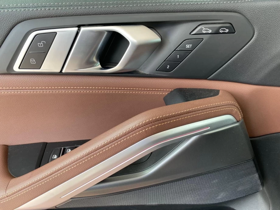 BMW X6 xDrive40d